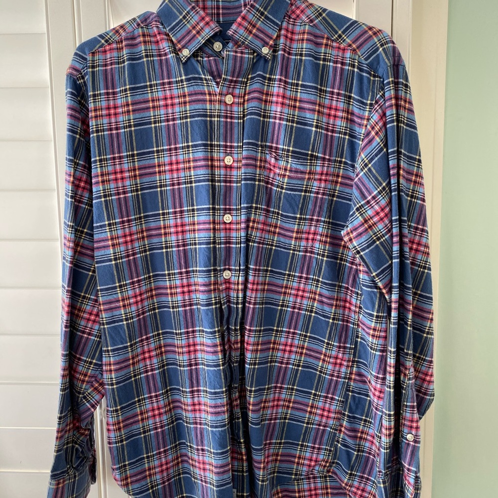 Flannel